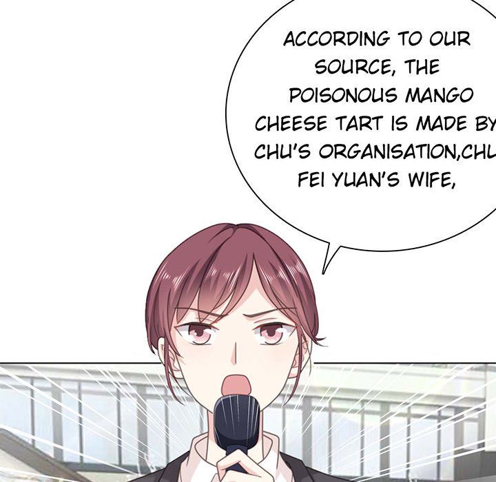 A Marriage for Sale Manhwa - Chapter 67 Page 62