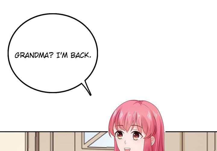 A Marriage for Sale Manhwa - Chapter 50 Page 0