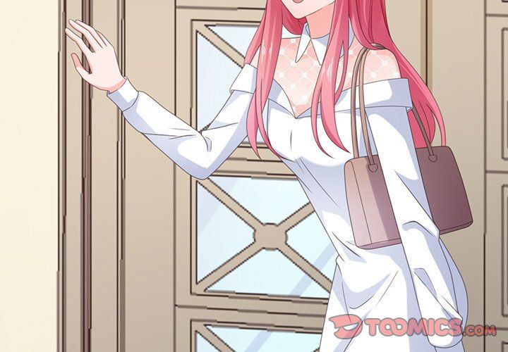 A Marriage for Sale Manhwa - Chapter 50 Page 1