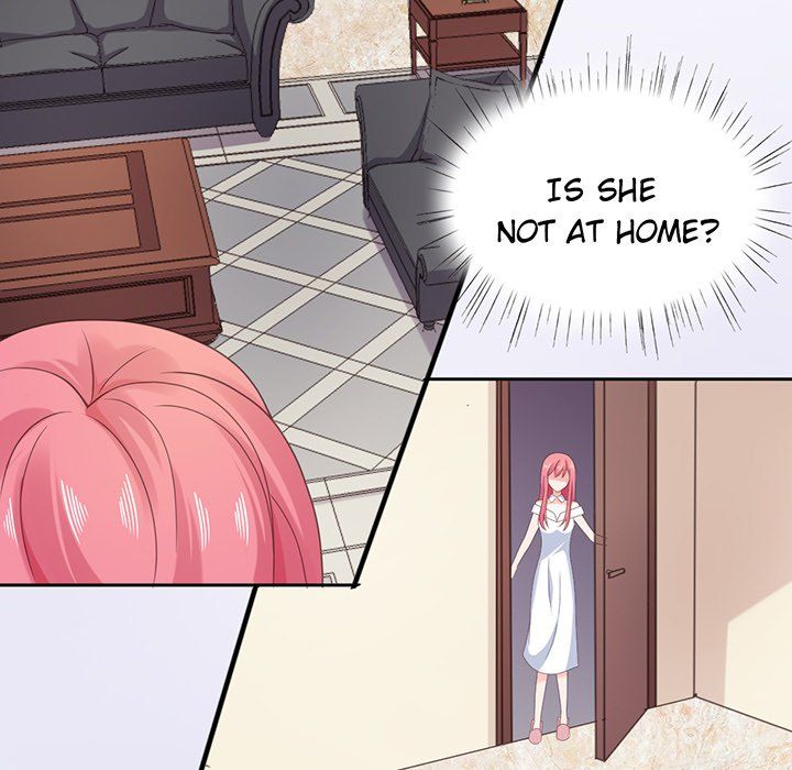 A Marriage for Sale Manhwa - Chapter 50 Page 4