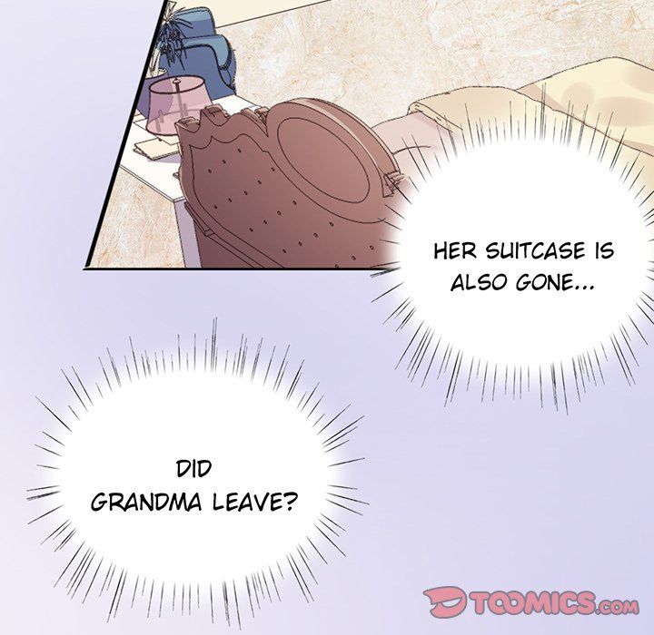 A Marriage for Sale Manhwa - Chapter 50 Page 5