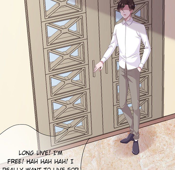 A Marriage for Sale Manhwa - Chapter 50 Page 11