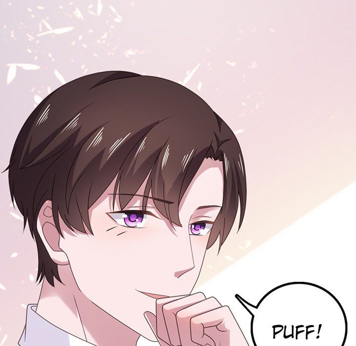 A Marriage for Sale Manhwa - Chapter 50 Page 18