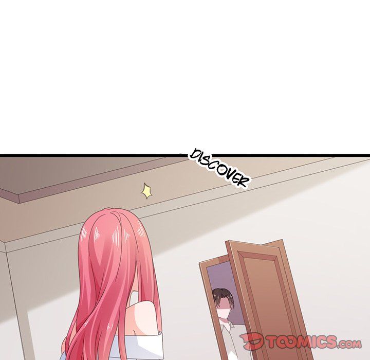 A Marriage for Sale Manhwa - Chapter 50 Page 21