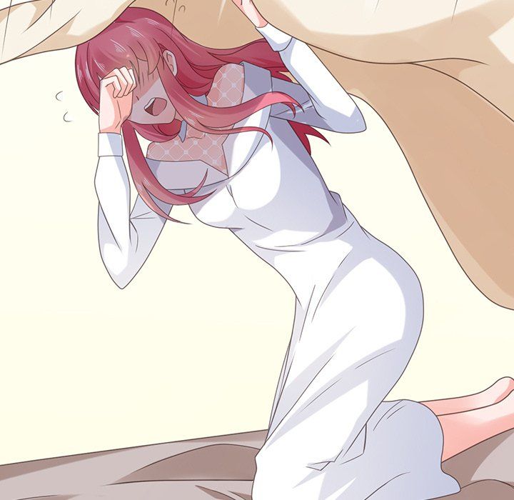 A Marriage for Sale Manhwa - Chapter 50 Page 24