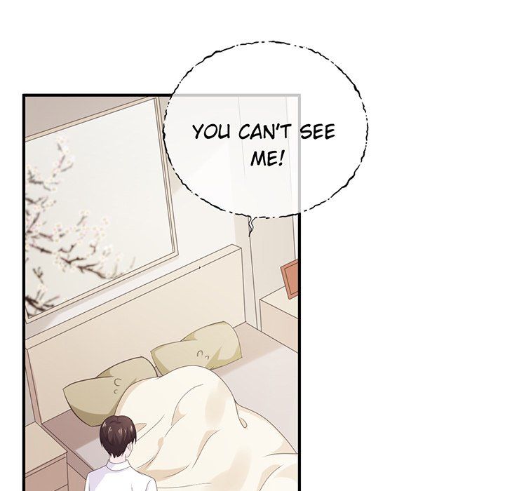 A Marriage for Sale Manhwa - Chapter 50 Page 28