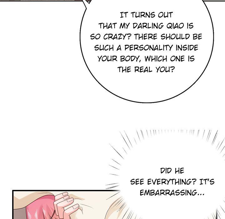 A Marriage for Sale Manhwa - Chapter 50 Page 34