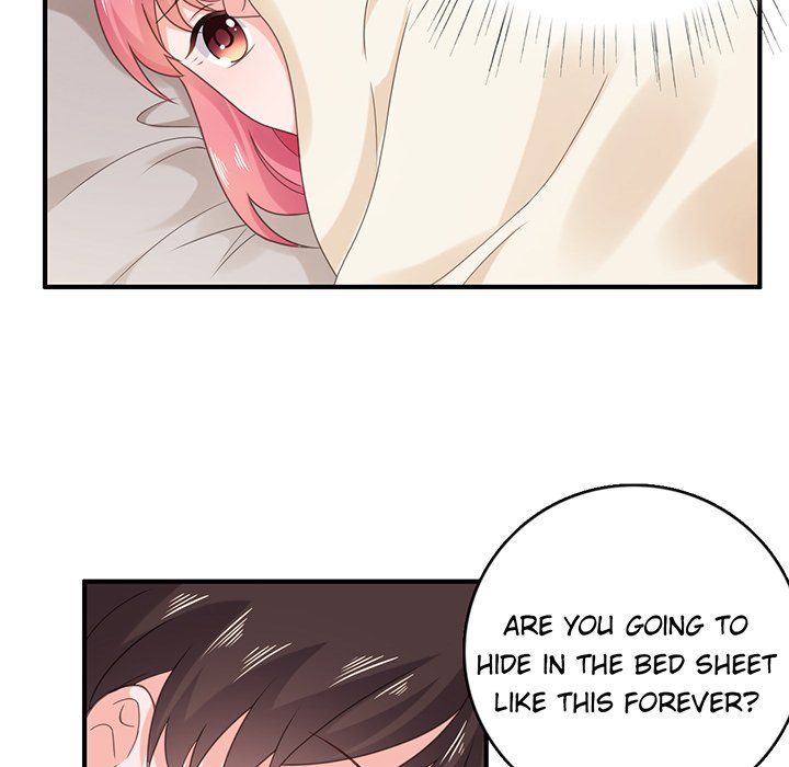 A Marriage for Sale Manhwa - Chapter 50 Page 35