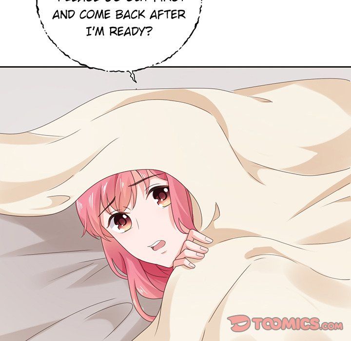 A Marriage for Sale Manhwa - Chapter 50 Page 37