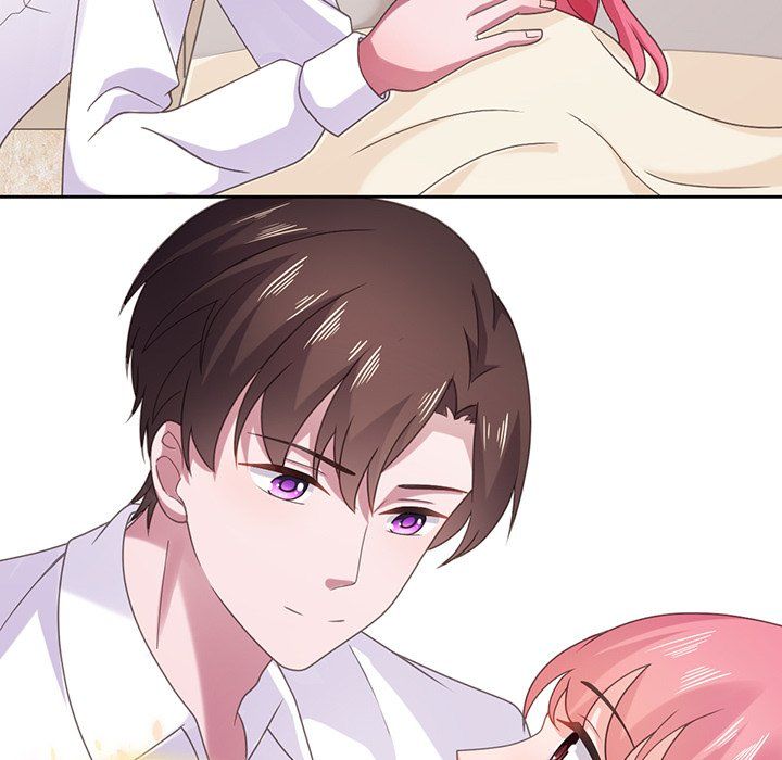 A Marriage for Sale Manhwa - Chapter 50 Page 42