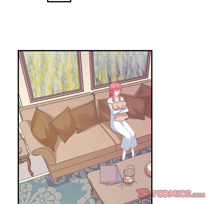 A Marriage for Sale Manhwa - Chapter 50 Page 45