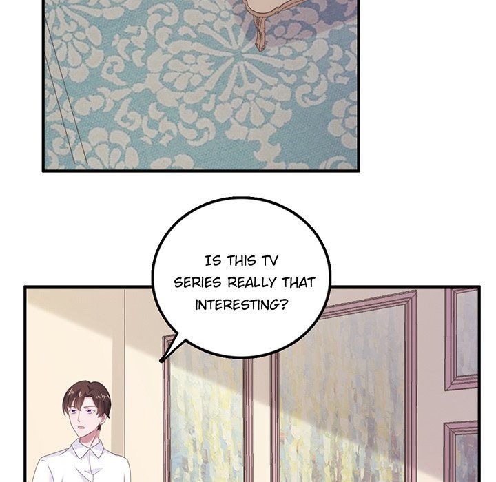 A Marriage for Sale Manhwa - Chapter 50 Page 46