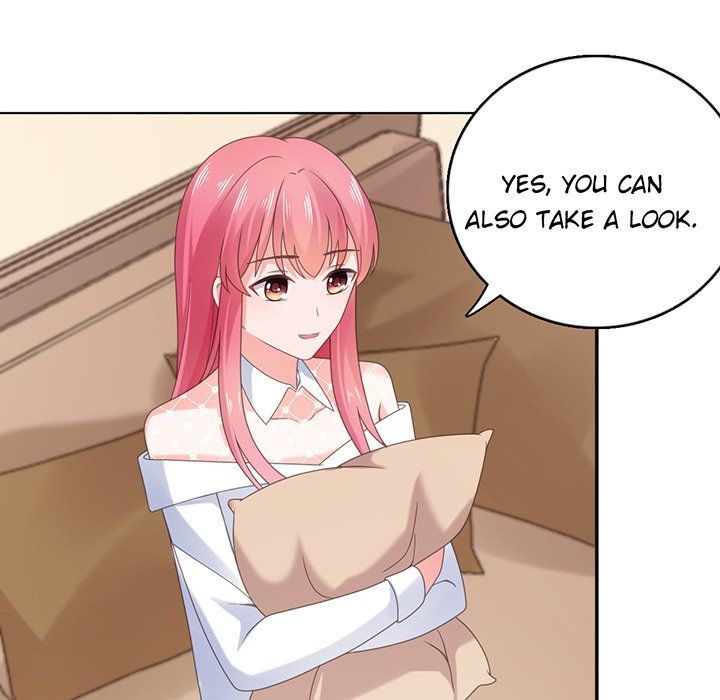 A Marriage for Sale Manhwa - Chapter 50 Page 48