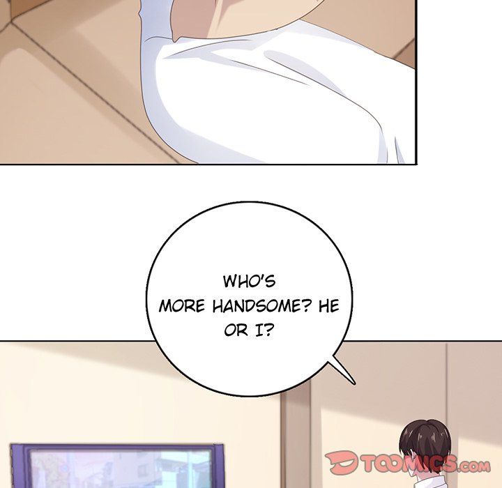 A Marriage for Sale Manhwa - Chapter 50 Page 49