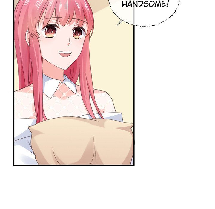 A Marriage for Sale Manhwa - Chapter 50 Page 55