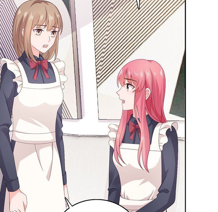 A Marriage for Sale Manhwa - Chapter 50 Page 62