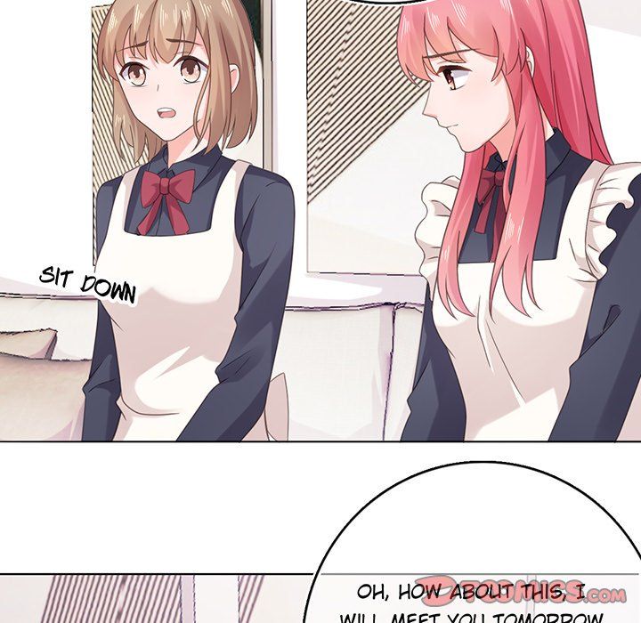 A Marriage for Sale Manhwa - Chapter 50 Page 65