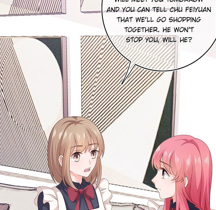 A Marriage for Sale Manhwa - Chapter 50 Page 66