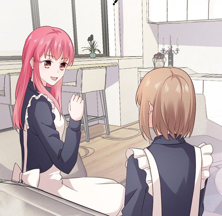 A Marriage for Sale Manhwa - Chapter 50 Page 70