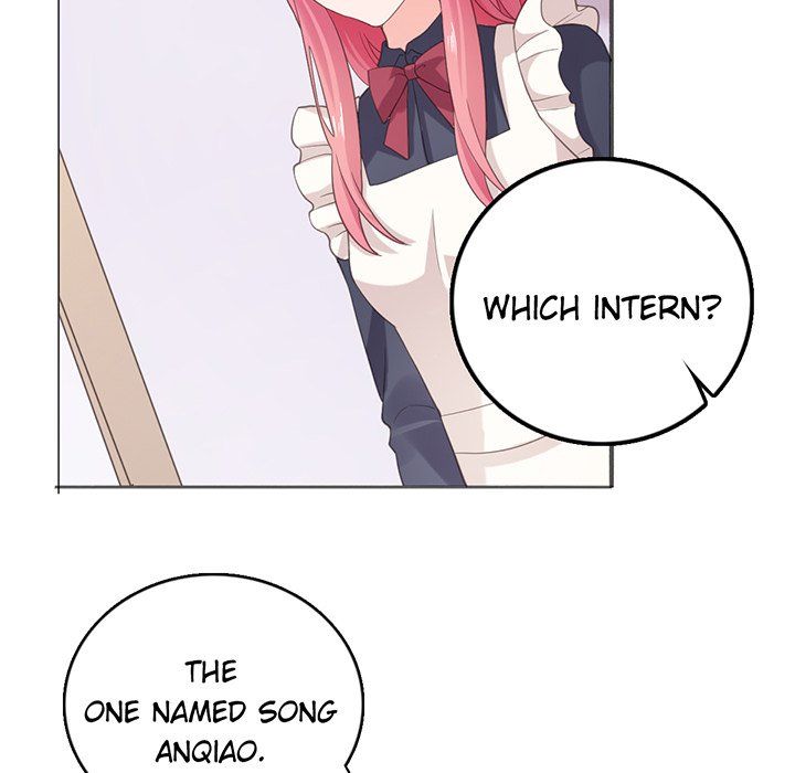 A Marriage for Sale Manhwa - Chapter 50 Page 74