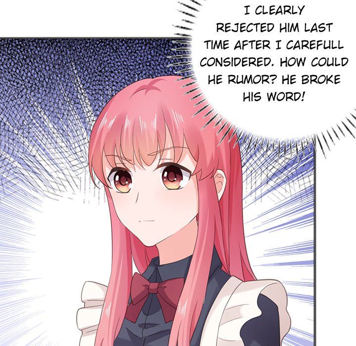 A Marriage for Sale Manhwa - Chapter 50 Page 76