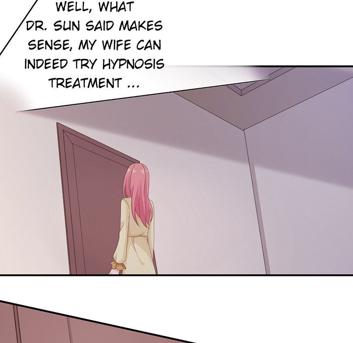 A Marriage for Sale Manhwa - Chapter 55 Page 8