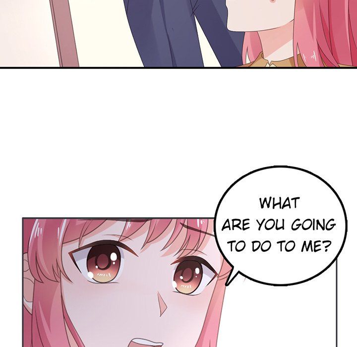 A Marriage for Sale Manhwa - Chapter 55 Page 14