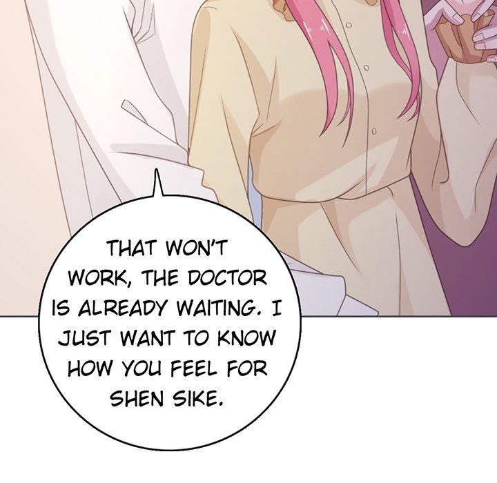 A Marriage for Sale Manhwa - Chapter 55 Page 20