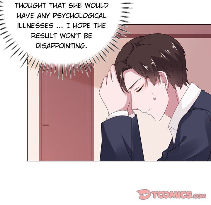 A Marriage for Sale Manhwa - Chapter 55 Page 25