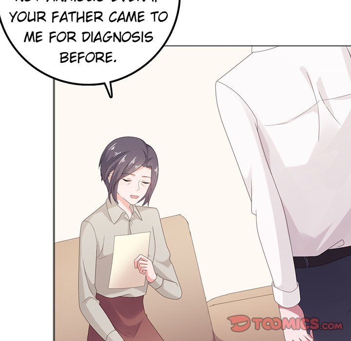 A Marriage for Sale Manhwa - Chapter 55 Page 29