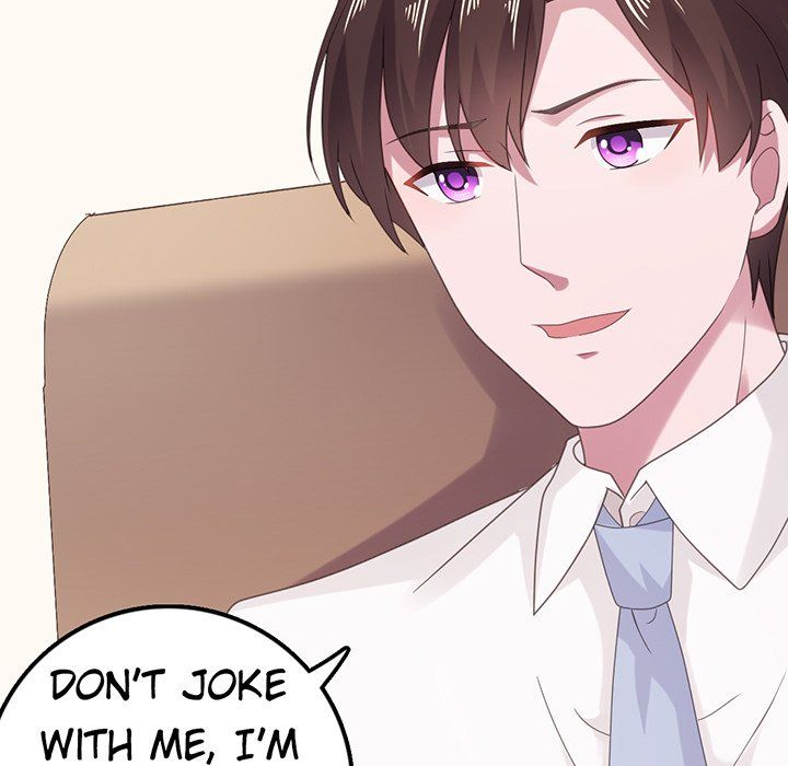 A Marriage for Sale Manhwa - Chapter 55 Page 31