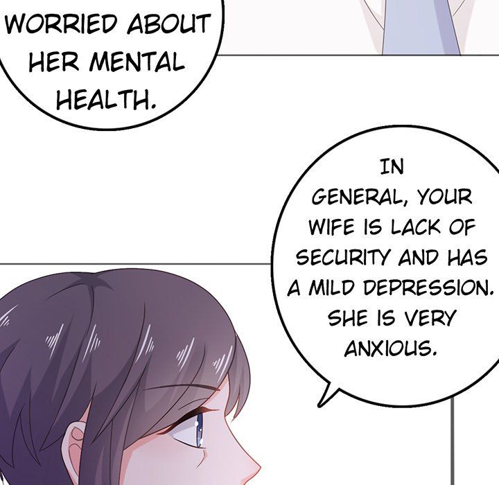 A Marriage for Sale Manhwa - Chapter 55 Page 32