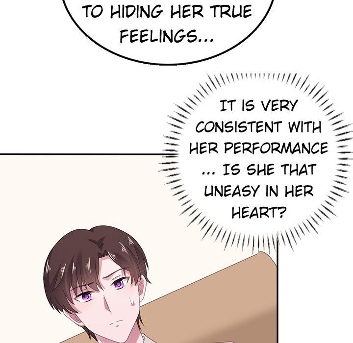 A Marriage for Sale Manhwa - Chapter 55 Page 34
