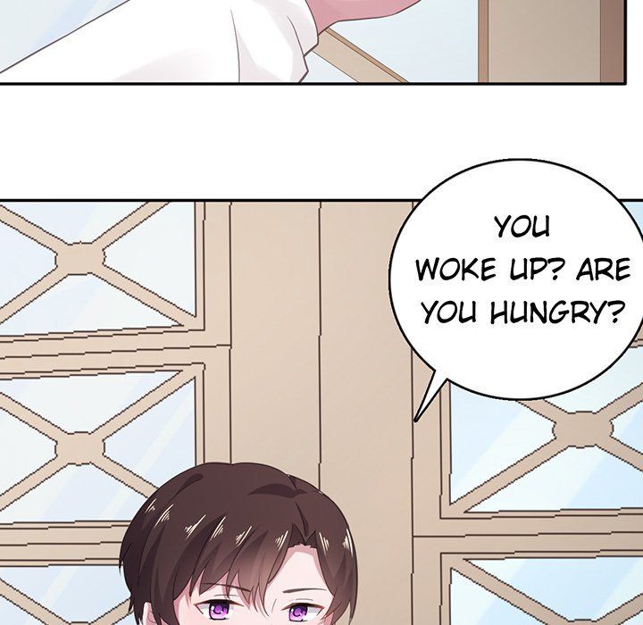 A Marriage for Sale Manhwa - Chapter 55 Page 43