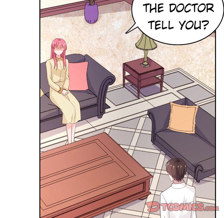 A Marriage for Sale Manhwa - Chapter 55 Page 45