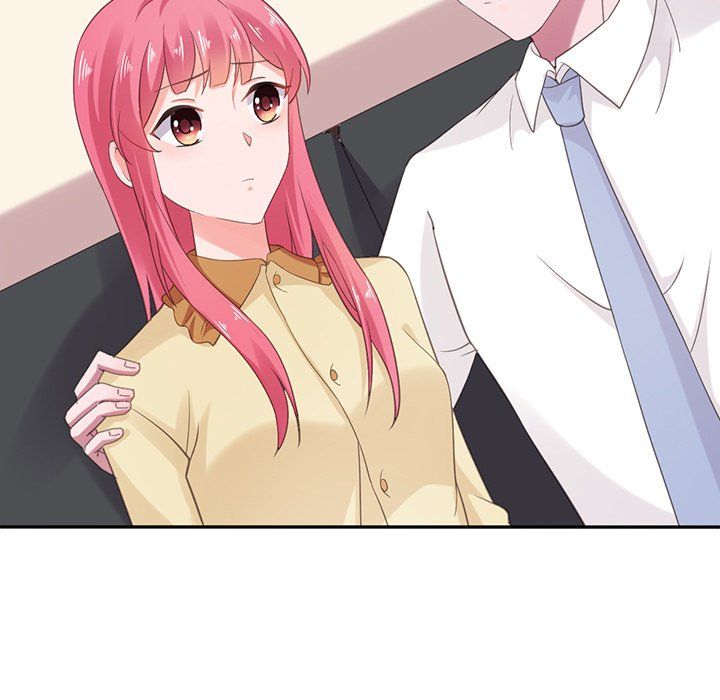 A Marriage for Sale Manhwa - Chapter 55 Page 47