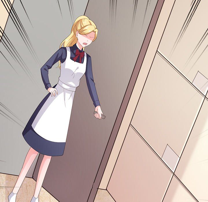 A Marriage for Sale Manhwa - Chapter 55 Page 76