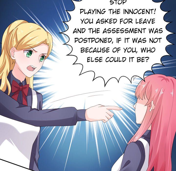 A Marriage for Sale Manhwa - Chapter 55 Page 80