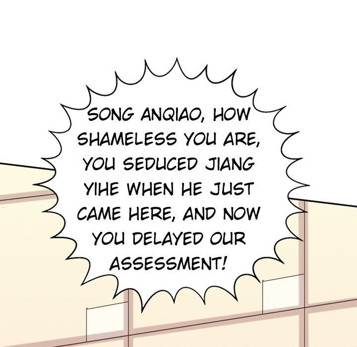 A Marriage for Sale Manhwa - Chapter 55 Page 83