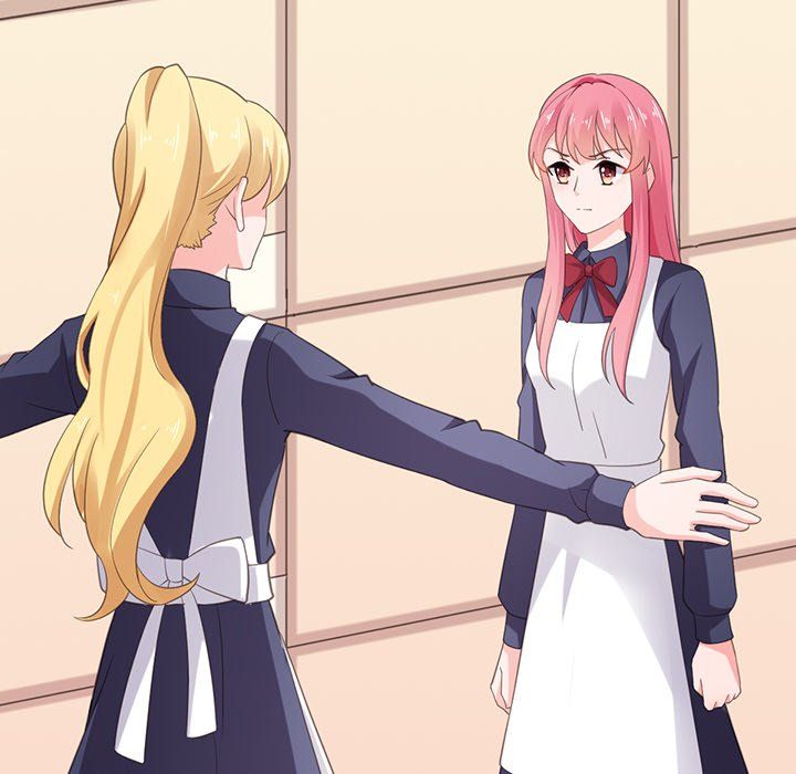 A Marriage for Sale Manhwa - Chapter 55 Page 84