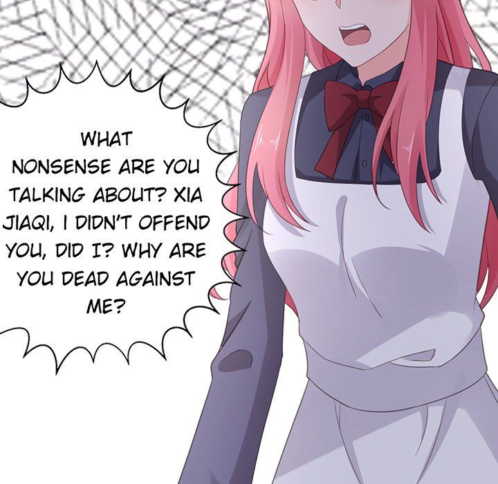 A Marriage for Sale Manhwa - Chapter 55 Page 86