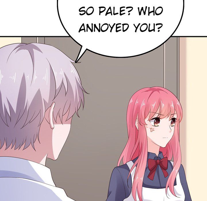 A Marriage for Sale Manhwa - Chapter 55 Page 94