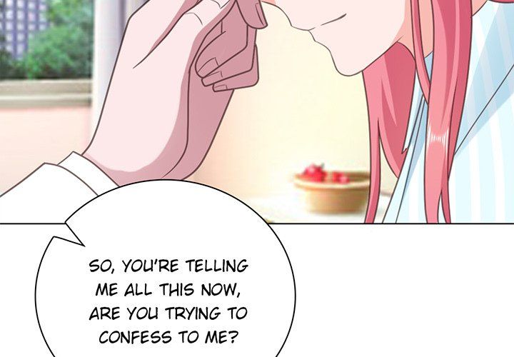 A Marriage for Sale Manhwa - Chapter 69 Page 2