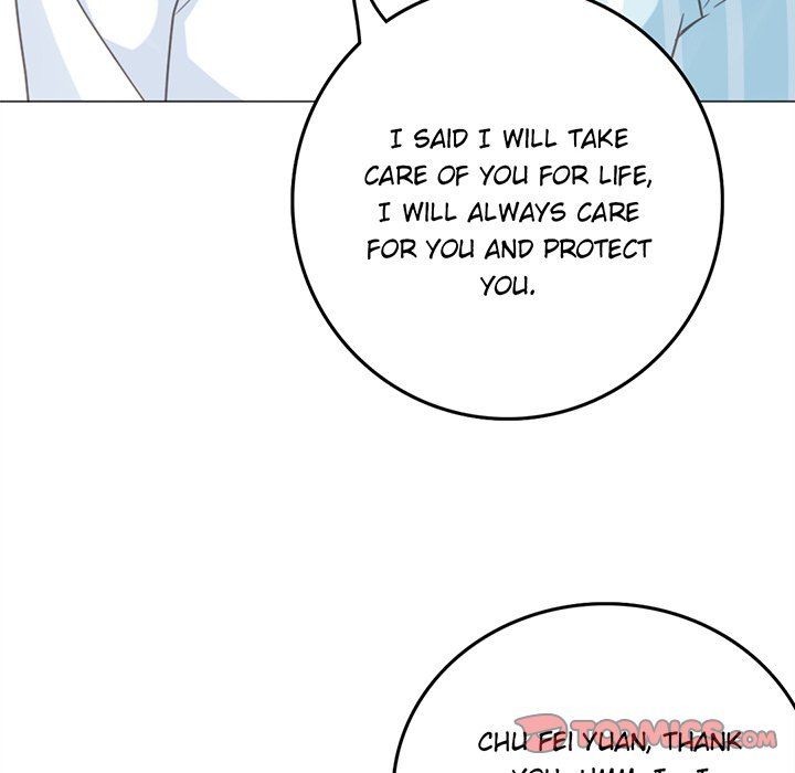 A Marriage for Sale Manhwa - Chapter 69 Page 13