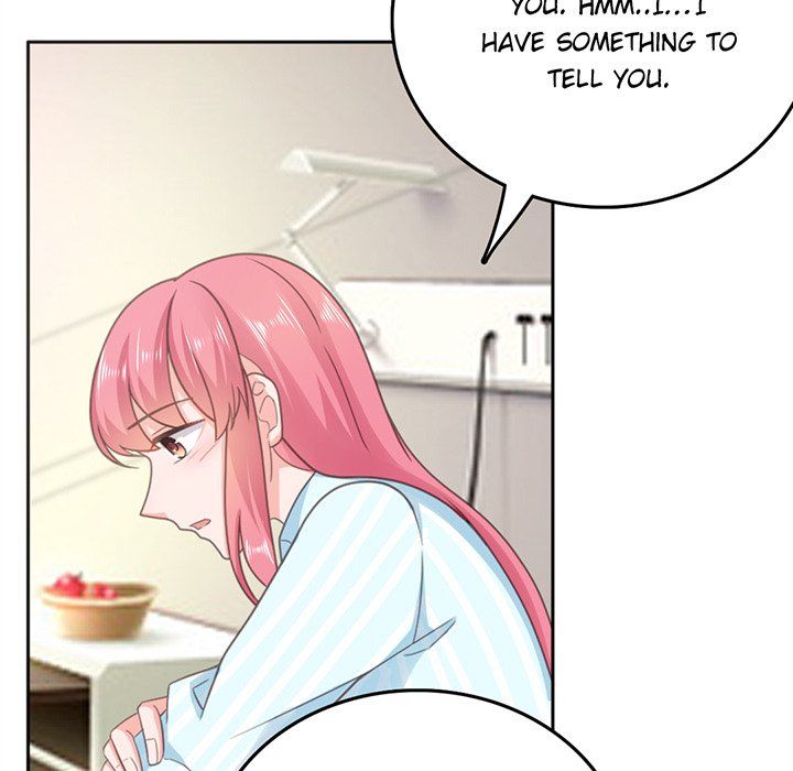 A Marriage for Sale Manhwa - Chapter 69 Page 14