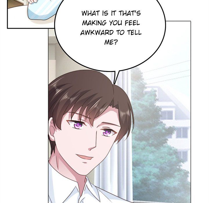 A Marriage for Sale Manhwa - Chapter 69 Page 15