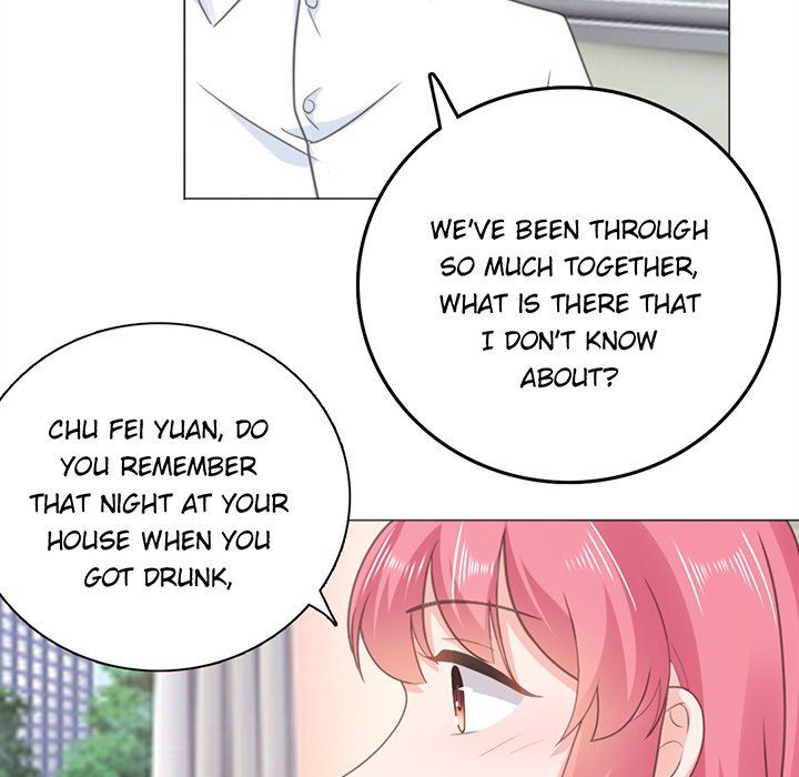 A Marriage for Sale Manhwa - Chapter 69 Page 16