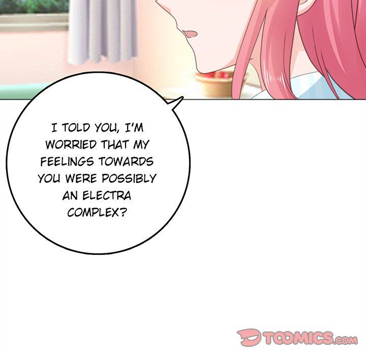 A Marriage for Sale Manhwa - Chapter 69 Page 17