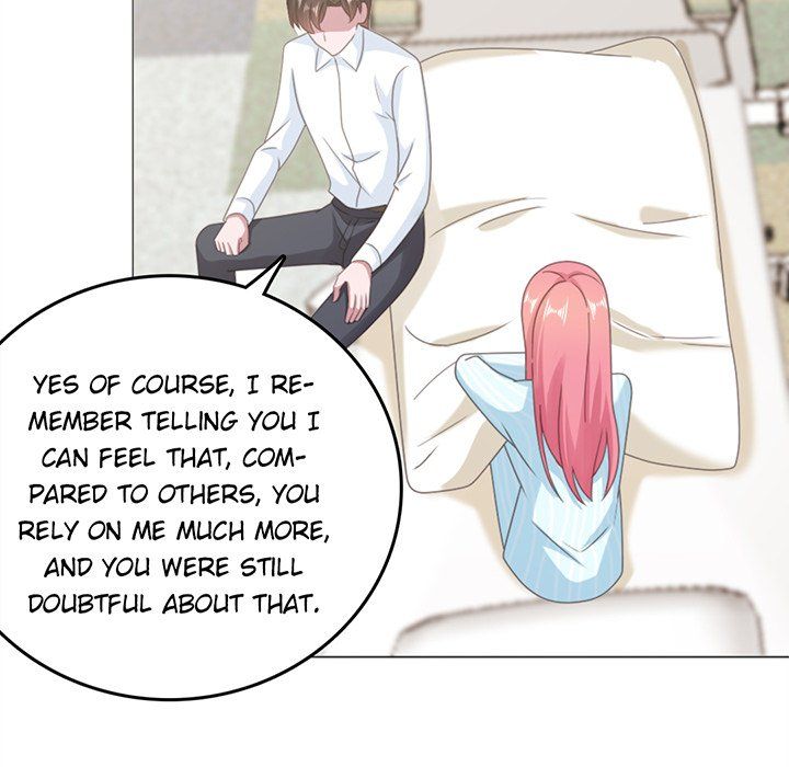 A Marriage for Sale Manhwa - Chapter 69 Page 19