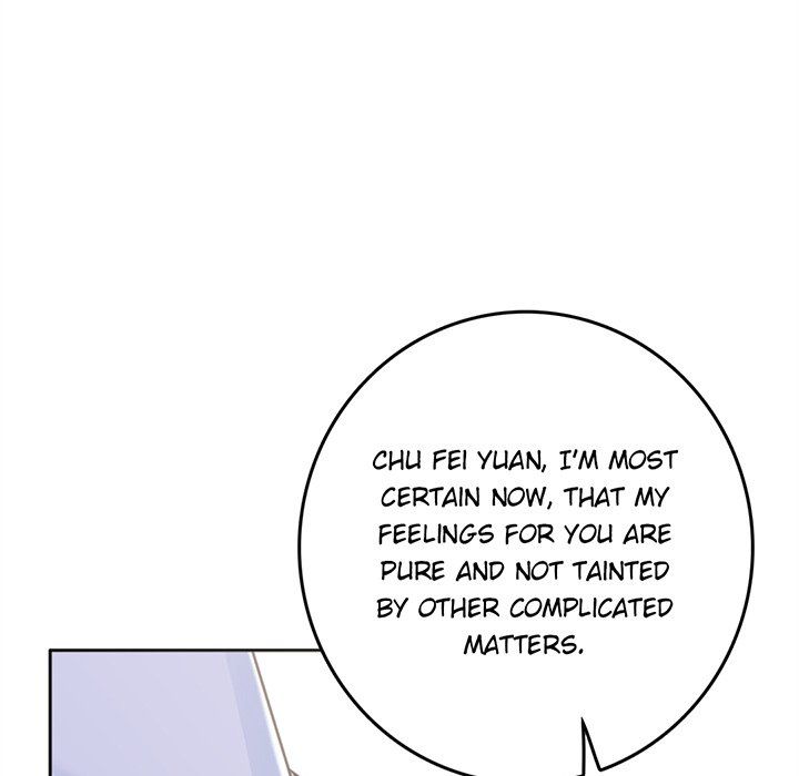 A Marriage for Sale Manhwa - Chapter 69 Page 20